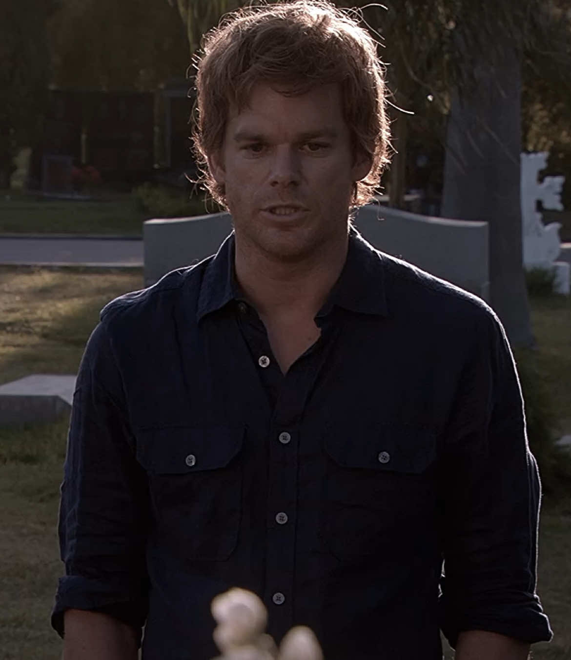 She was innocent ||  ##fyp##foryou##foryoupage##edit##dexter##dextermorgan##rita