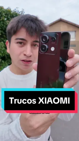 Trucos Para tu Celular Xiaomi 😎💫✨
