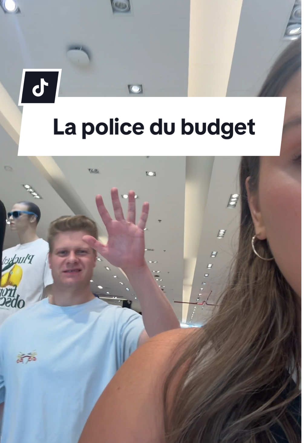 Est-ce que je cours?? 😒