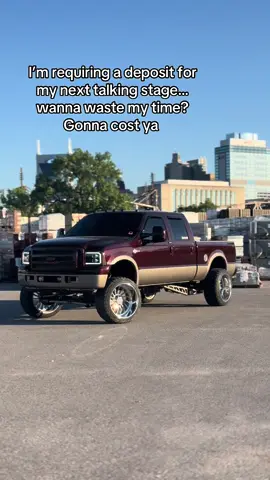 #talkingstage #trucktok #fyp #ingrahamwetrust 