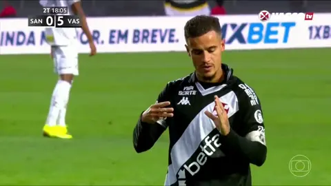 #coutinho#vasco#comemoração #fyp #fyp 