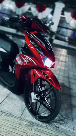 motor galau #CapCut #beatdeluxemodifikasi #beatdeluxe2020 