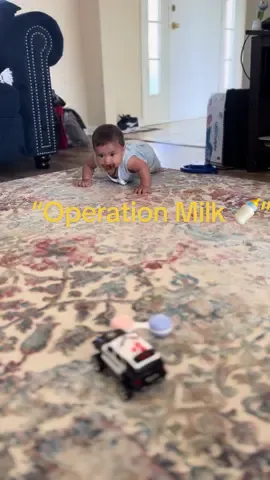 “Meet Arda 💙 Just turned 7 months! He refused to breastfeed early on, so I pump and bottle-feed him 🍼 He LOVES eating and playing, and his energy keeps us smiling every day 🥰” #7montholdbaby #babyboy #ardajourney #babygoals #baby2025 