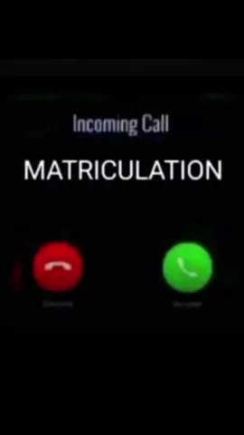 Happy matriculation to me in advance 🥰..tomorrow is d day #fyppppppppppppppppppppp #fopシ゚ #viral_video_ #studentnursetiktok #matriculation 