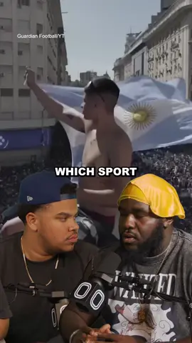 Which sports has the most superstars?🤩 #Soccer #futbol @Kieran @Da’jour 