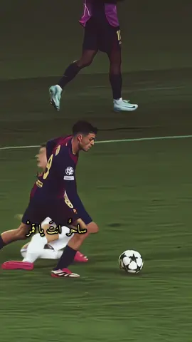 ساحرُ انتَ ياقمر🩵. #barcelona #explore #ex 