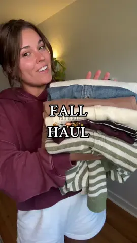 mostly 90s mom inspired ✨ #fallhaul #sweaterhaul #oldnavyhaul #90sstyle #90smom #casualstyle #fallstyleinspo #fallfashiontrends 
