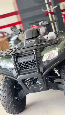 Trx four trax420 🔥 #trx420fourtrax #quadriciclo #honda #hondalover #motoclube