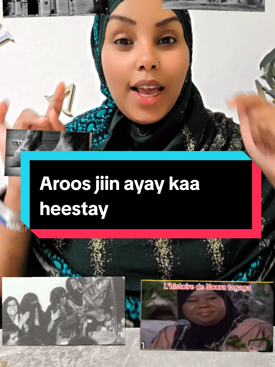 #ainainan #somalitiktok #fyp #foryou #fypシviral 