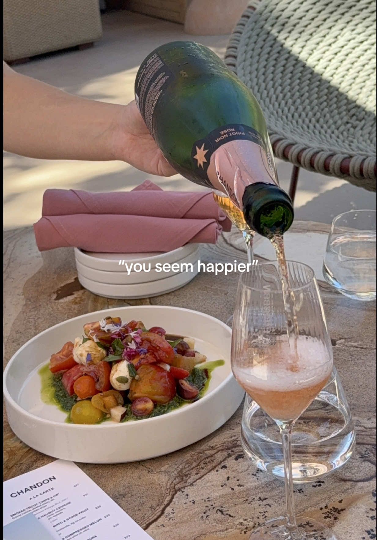 prioritize your mental health babes 🥰 #corporatebaddies #youseemhappier #sabbatical #sahgf #travelvlogs 