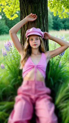 💬 “Dat gevoel als je zegt: ‘laatste keer scrollen’… en een uur later nog steeds bezig bent 😅” #ScreenTime #TikTokAddict #NatureChill #fyp  This video contains AI-generated visuals. All characters are fictional and 18+.