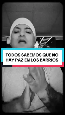 Todos sabemos que no hay paz en los barrios #terco92 #viral #fyp #tiktok #vypシ 