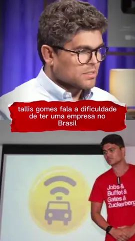 #mktdigital #investimentos #dinheiro #tallisgomes #emprendimiento 