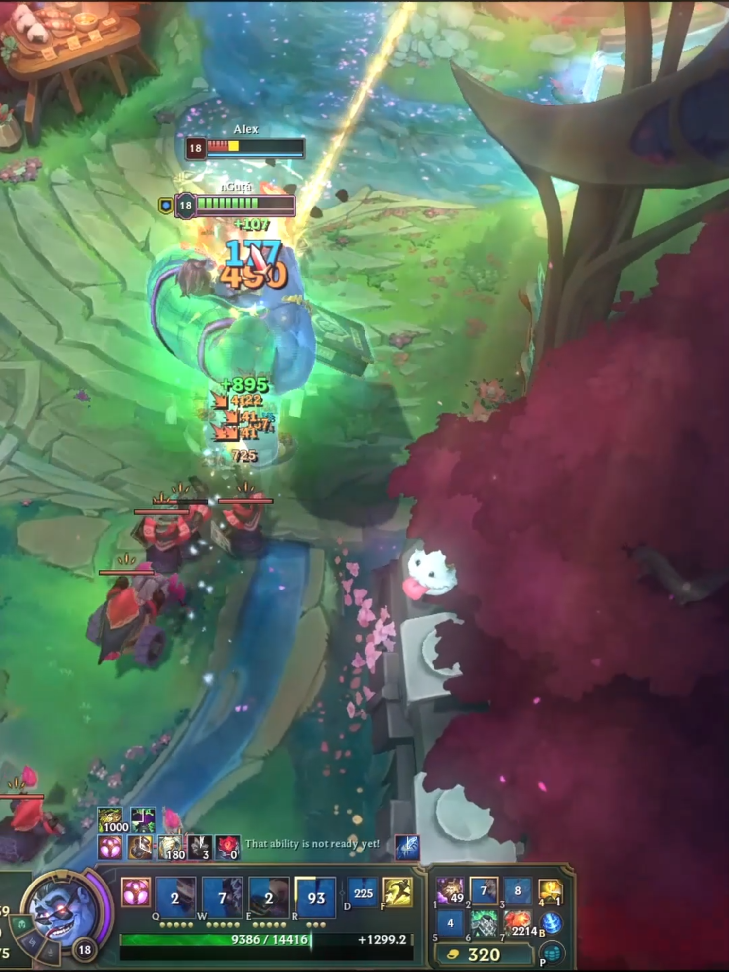 Mundo Doesn’t Chase… He HUNTS 🩸 League of Legends funny short – Mundo vs Ashe chase to the fountain 💀🔥. She kept poking, but Mundo never stops! Epic kill at the fountain, no escape for Ashe 😈.  #leagueoflegendsriotgames #lolplays #mundo #ashe #gaming #fountaindive #epicchase #riotgames #funnygaming #shorts #leagueoflegends #lolshorts #mundotiktok #ashes #gaming #fountain #epicchase #funnygaming #shortsromania #leagueoflegends #lolshorts #mundo #ashe #lolgameplay #fountaindive #outplay #gamingmemes #riotgames #epicmoments #funnyshorts #leagueclips #lolmontage #drmundo