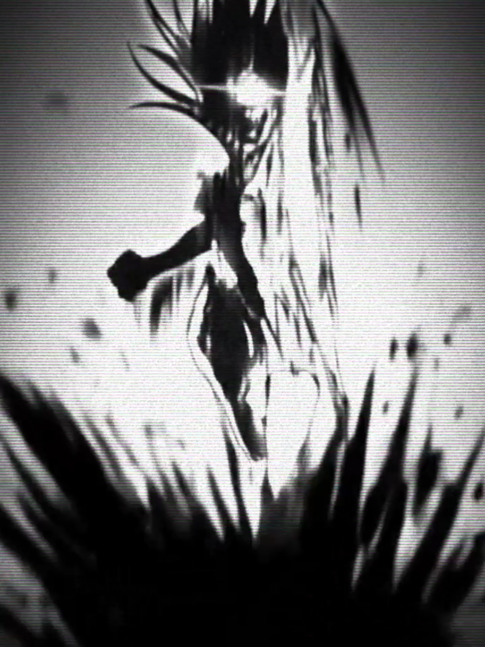 Margareth en el abismo,tiene que valerse por si misma y sin perder la esperanza. #fyp #edit #art #webcomic #music 