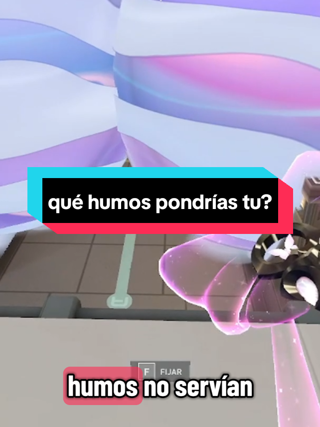 y tú qué humos pondrías? #valorantclips #Valorant #fyp #valorantgaming 