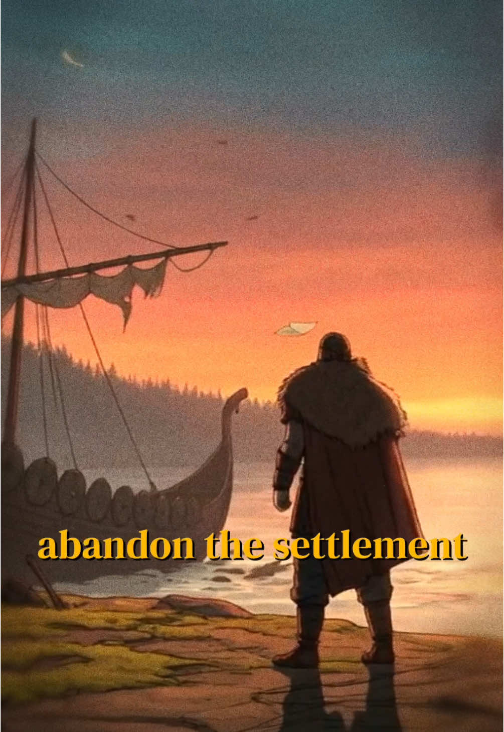 The Vikings' Forgotten Voyage to Vinland We talk about the Viking exploration and settlement of Vinland, a land across the ocean from Greenland in the 11th century. The Vikings encountered a lush, green land with abundant resources, but also faced rising tensions and violent clashes with native tribes, leading them to ultimately abandon the settlement and return home. #Vikings #Vinland #NewWorld #NativeClashes #archaeology 