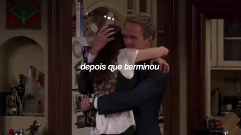 vida, eu penso na gente ainda… #howimetyourmother #himym #himymedit #foryoupage #fy 