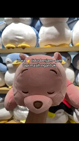 kaya siapa yahh😌 #miniso #minisoidgoodthing #minisoweekid #belanjadiminiso #bonekalucu 