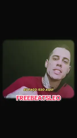 Tem som novo no mundão! 🔊 O  Bordion lançou “Blues da Piedade” usando um Free Beat do nosso Léo Casa 1. O resultado? Uma pedrada.  Família, pega a visão: nossos Free Beats tão aí pra vocês criarem. 