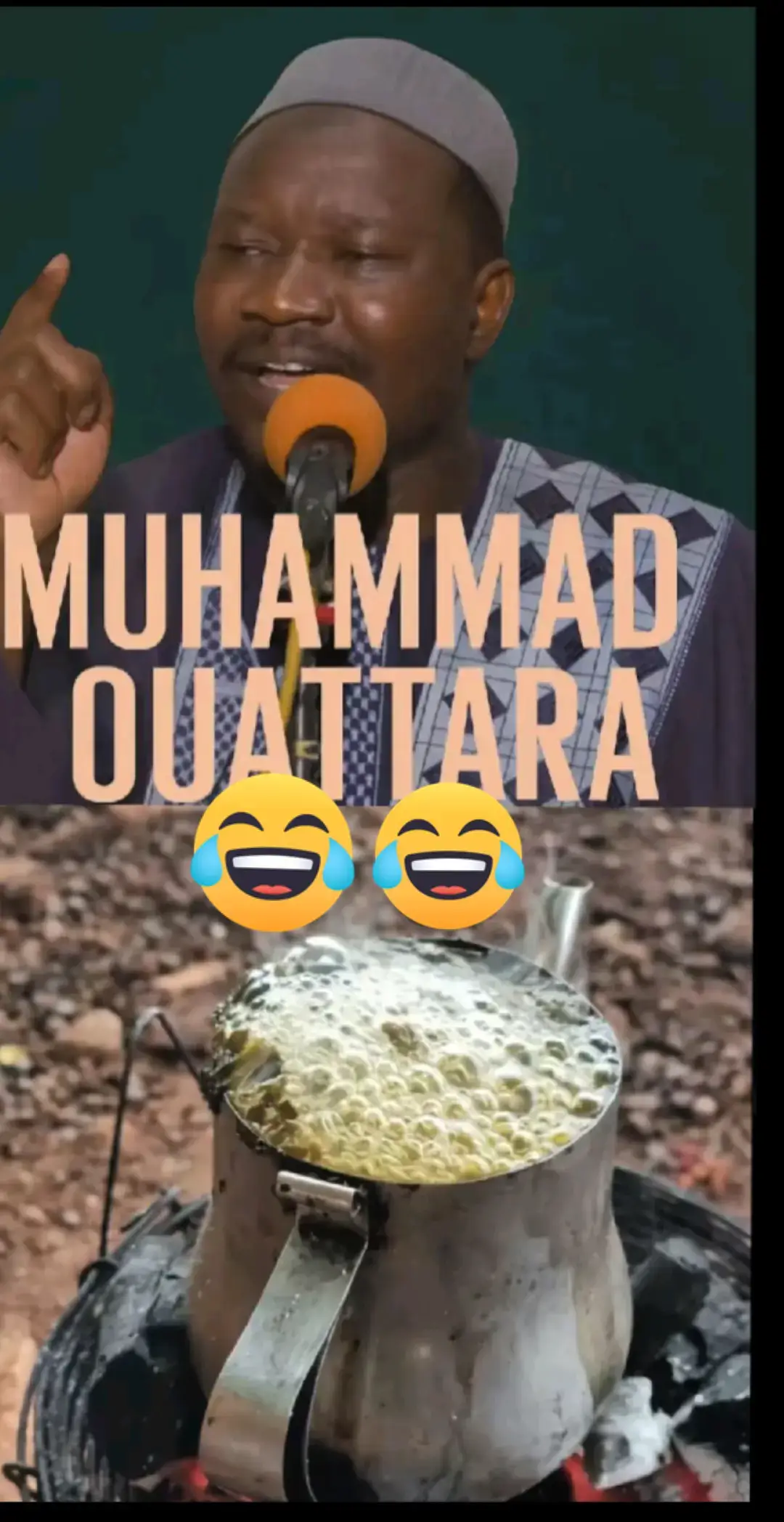 #ouattara #malitiktok🇲🇱 #mahi imam mahi Ouattara explication 