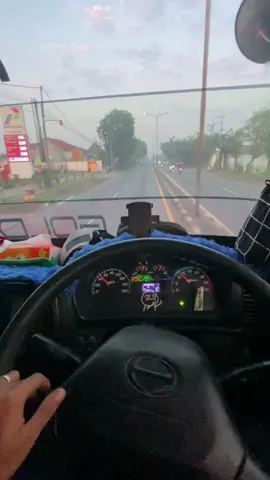 #kediri24jam #drivermudapunyacerita #pelangi🌈 #fyp 