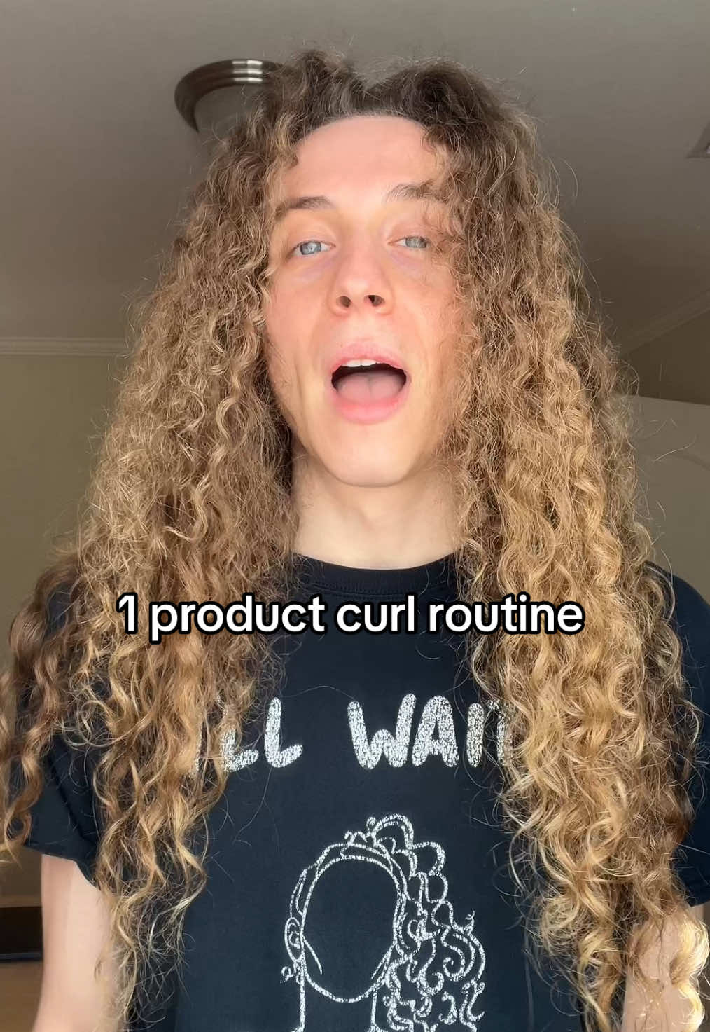 Does this make me an influencer 