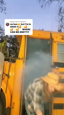 Replying to @KP funds are limited right now but we really need to have a meet up. Hocking hills and clays park have been mentioned. Where else do you think they could handle us all