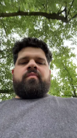 Go for a walk!! #Fitness #fitdad #workout #neighbors 