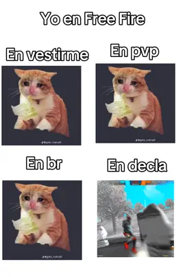 Yo en frefire : #paratiiiiiiiiiiiiiiiiiiiiiiiiiiiiiii #free_fire #decla #br #pvp 