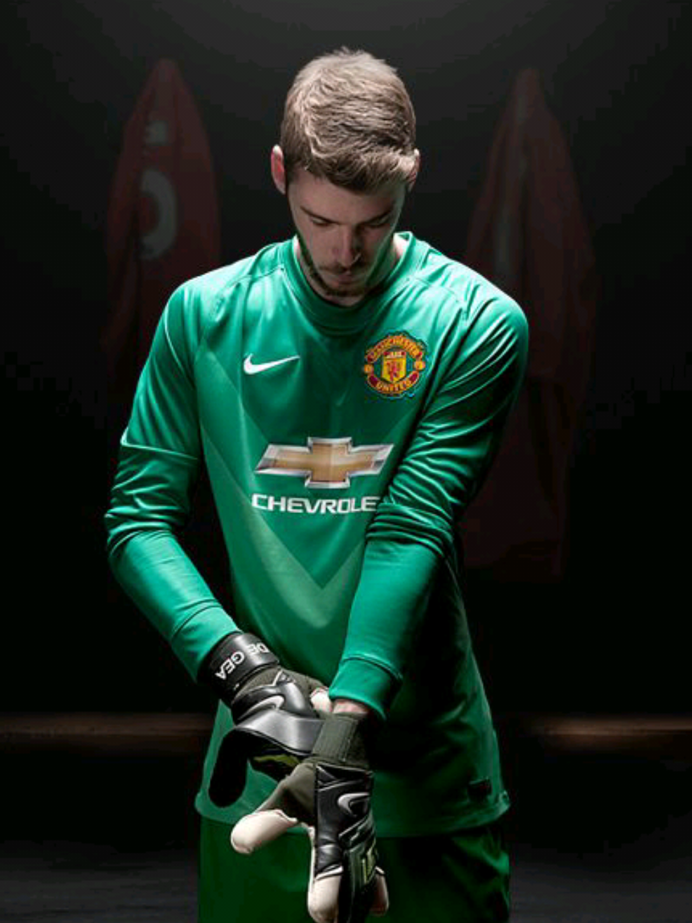 David de Gea v2 มาแล้ว มาทำให้แฟนผี❤️ นานๆทีมา สามารถเอาคริปไปได้นะครับ เอาออกบางส่วนได้ #fyp #เธรด #แจก #DaviddeGea #football 