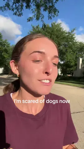 Just barking 