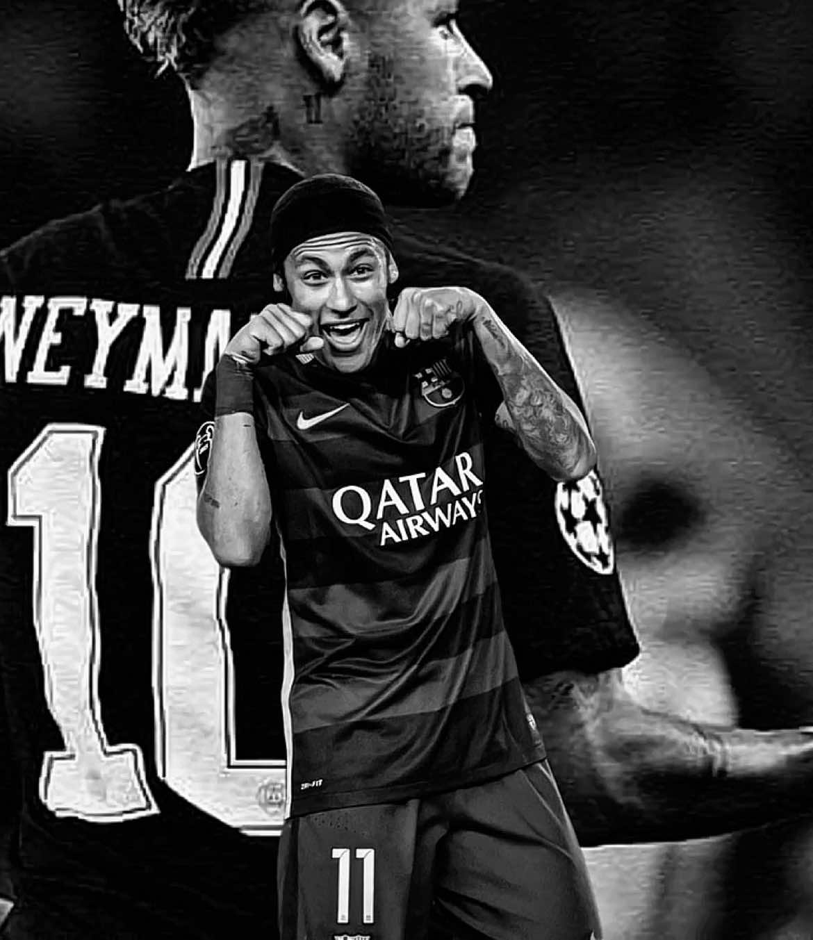 Song-headlocks…#neymar #edit #szn #vira 