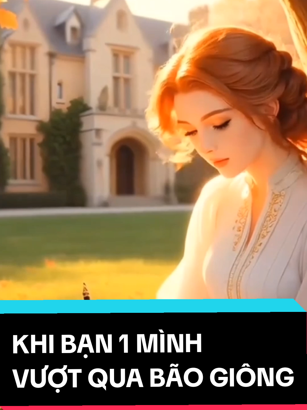 @40+ @40+ @40+ Đời dạy bạn bài học: Cái gì không giữ được thì bỏ đi, việci gì không xứng đừng làm. Khi bạn tự mình vượt qua bão giông. #phunukhichatvatutin #xuhuong #phunukhichat #phunu40 #Goclamdep 