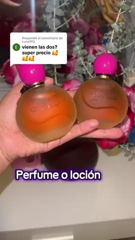 Respuesta a @Luna392 Avon Far Away Eau de Parfume 1#perfume#avon #far #away #women 