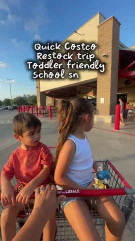A quick and toddler friendly @Costco Wholesale trio when hubby was feeling under the weather last week! So many staples in our household! #costcosnacks #toddlersnackideas #snacksatcostco #healthysnacks #costcohaul