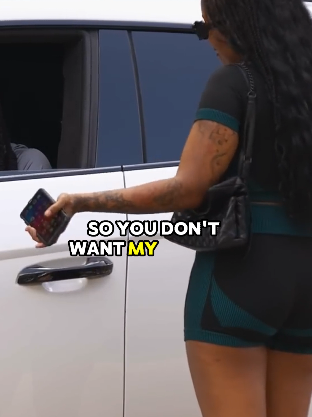 Follow This Account ❤️ She's 100% A Gold Digger #foryoupage #golddigger #goldiggerstory #fyp #prankcam #loyaltytest #viral 