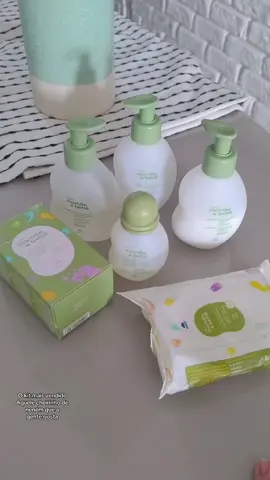 Dê uma olhada em Kit Natura Mamãe e Bebê (5 Itens) Compre na Shopee agora! https://s.shopee.com.br/6fXGB3yyNU  Id: CJR-ZUU-DKA