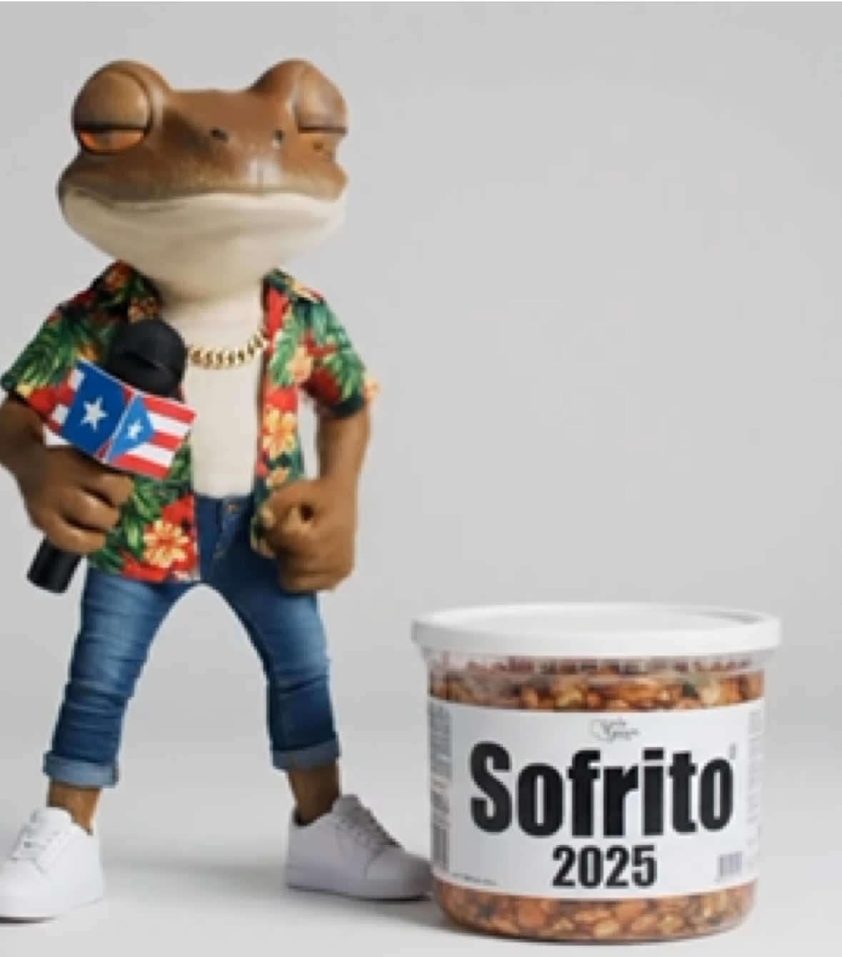 El perfume de la cocina el sofrito #puertoriqueño #sofrito #fyp #boricua #comidaboricua 