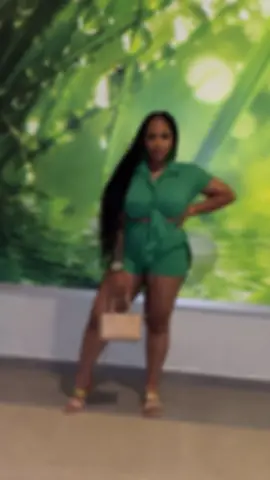 💚💚🇯🇲#meh #green #loveyourself #jamaica 