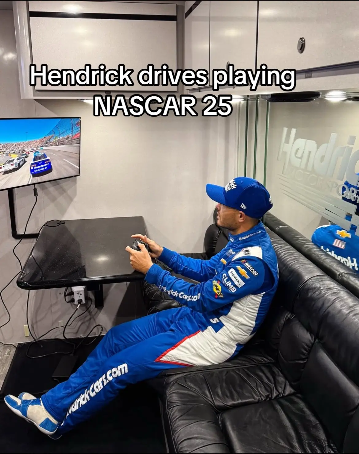 #Nascar #racing #mortorsport #fyp #viral #hendrickmotorsports #cupseries 