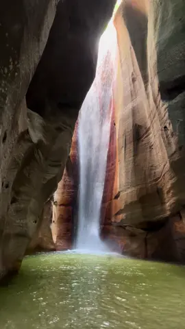 #airterjunlubukbatang #pangkalan #fyp 