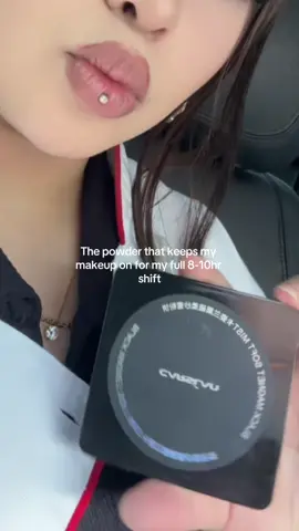 #carslanpowder #presspowder #makeup #powder #foryoupage 