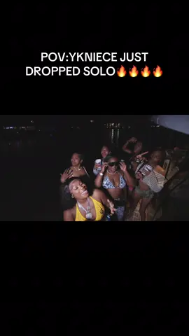 YKNIECE-PRESSURE 🔝JUST DROPPED ON YOUTUBE GO TUNE IN NOWWWWWW!!🔥🔥🔥🥳