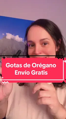 ✨ Refuerza tu bienestar con las gotas de orégano orgánico MaryRuth 🌿💧 ✔️ Apoyo natural para tus defensas ✔️ Orgánico, vegano y sin químicos ✔️ Fácil de usar en cualquier momento 👉 ¡Tu aliado natural en una sola gota! Envío Gratis @MaryRuth's  #MaryRuths #BienestarNatural #TikTokShop  #GotasDeOrégano #Organico 
