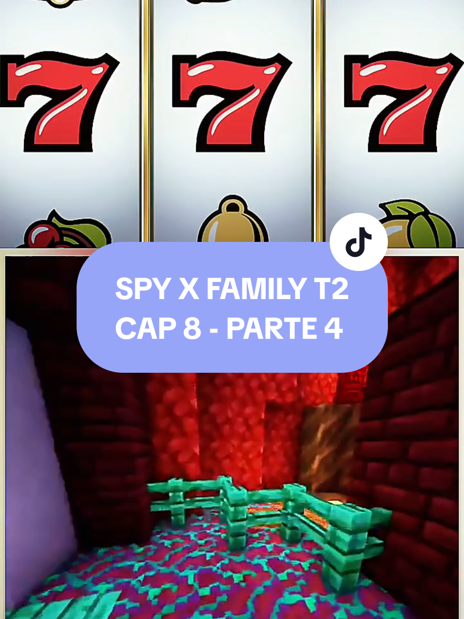 Respuesta a @kori642 #spyxfamily #anime #doblajelatino #comedia #Temporada2 