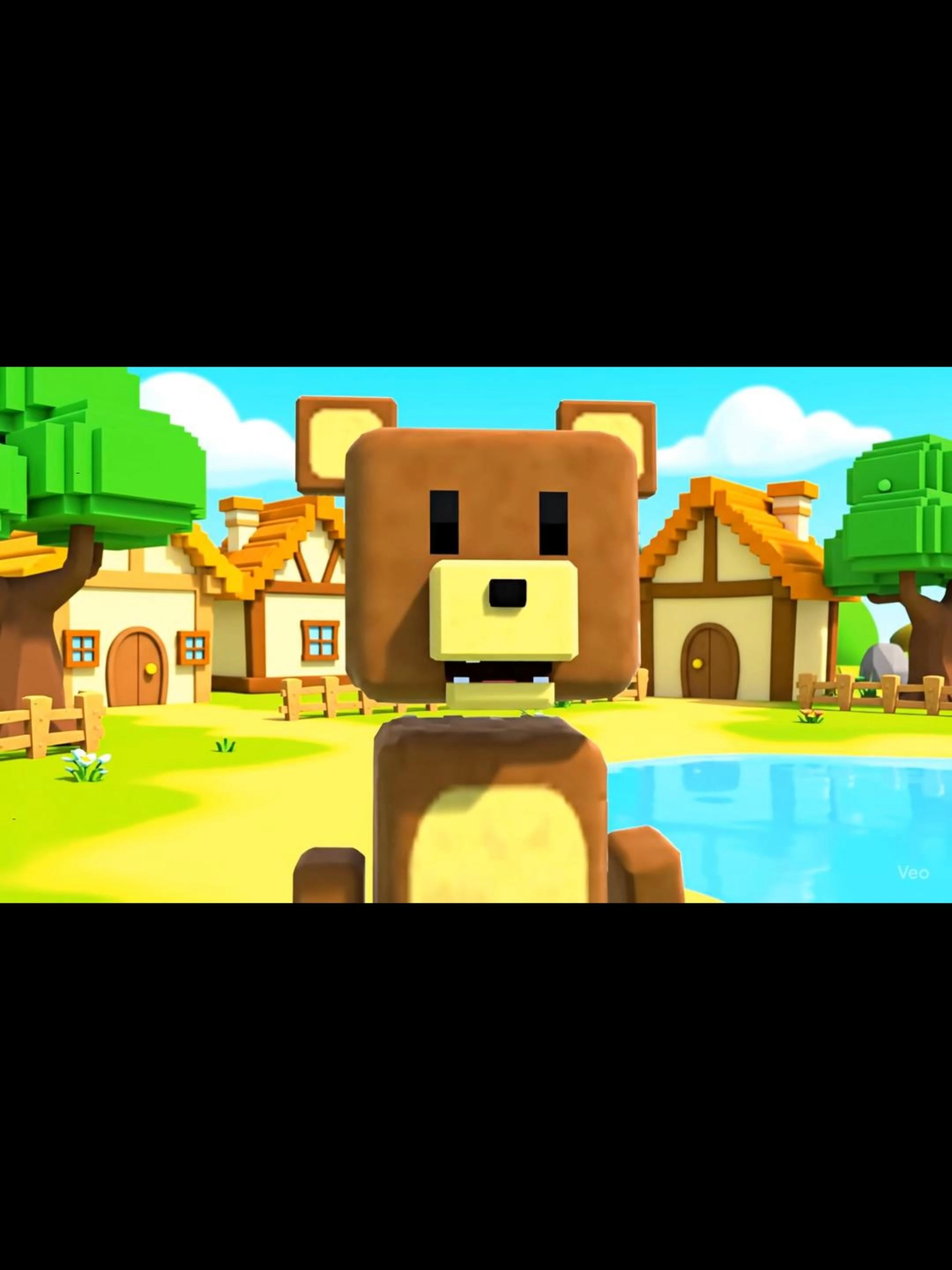 super bear adventure NÃO PERCA!! #superbearadventure #superbear #games #animation Siga:  Youtube.com/@animando.youtube