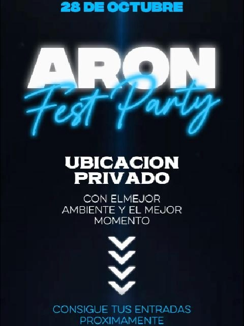 🎉✨ ¡LA FIESTA QUE TODOS ESPERABAN YA ESTÁ AQUÍ! 🕺💃 Música, diversión y momentos que quedarán en tu memoria 🥳🍹 ¡No te lo puedes perder! 🎶🔥 #Fiesta  #PartyTime  #Celebration  #Eventos  #DJLife  #Diversión  #NightParty  #Dance  #GoodVibes  #MusicLovers  #PartyMood  #EpicNight  #Friends  #Baila  #MomentosUnicos  #invitape