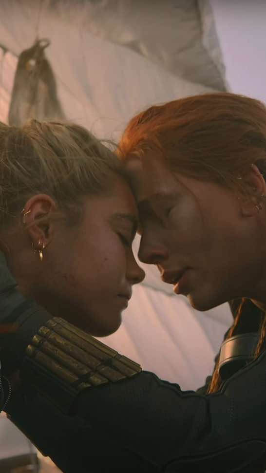 TYRANT || #blackwidowedit #yelenabelovaedit #marvel #natasharomanoff 