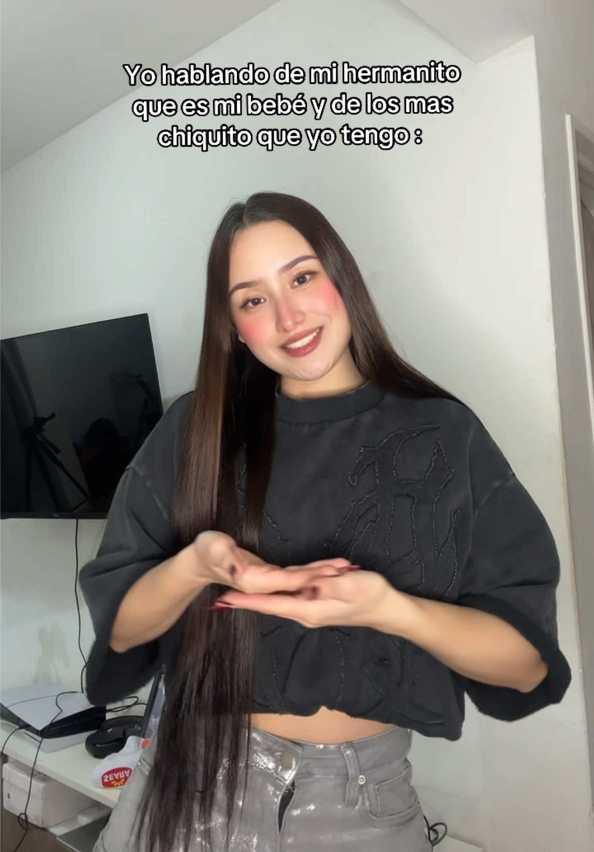 Mi bebé @eliass_0810 